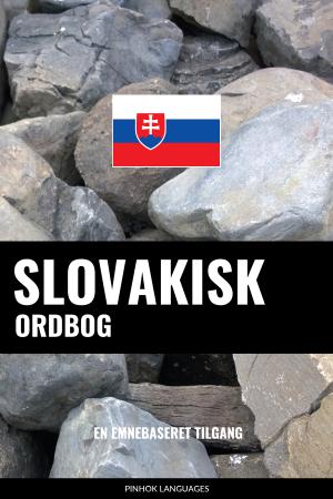 Slovakisk ordbog