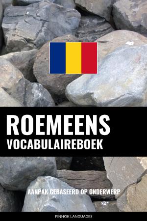 Roemeens vocabulaireboek