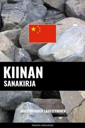 Kiinan sanakirja