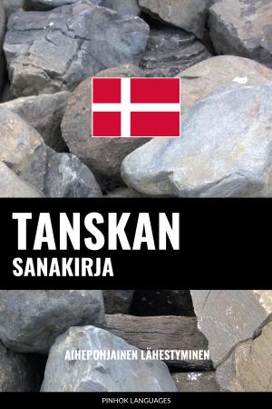 Tanskan sanakirja