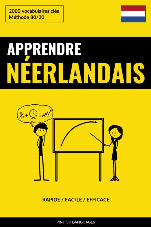 Apprendre le néerlandais - Rapide / Facile / Efficace