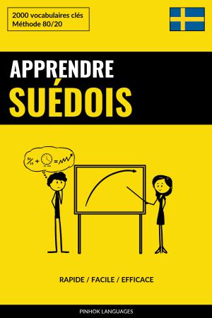 Apprendre le suédois - Rapide / Facile / Efficace