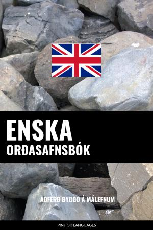 Enska Orðasafnsbók