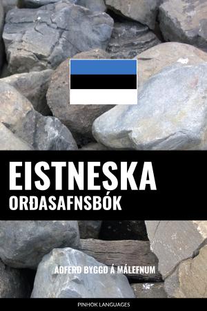 Eistneska Orðasafnsbók