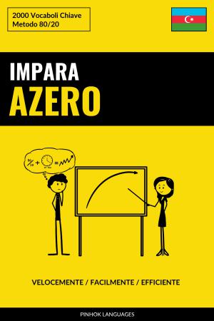 Impara l'Azero - Velocemente / Facilmente / Efficiente