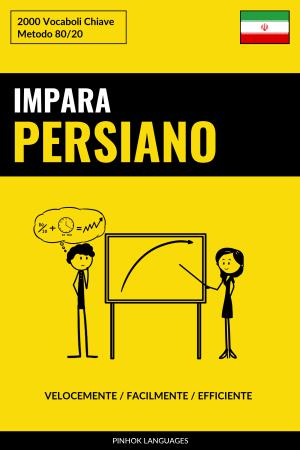 Impara il Persiano - Velocemente / Facilmente / Efficiente