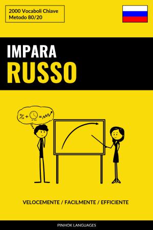 Impara il Russo