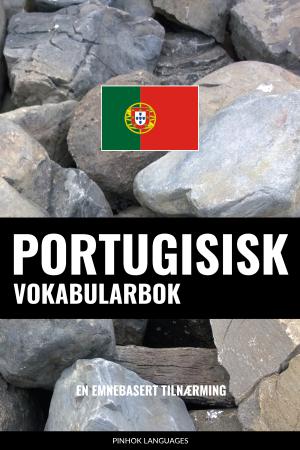 Portugisisk Vokabularbok