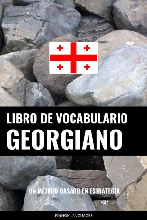 Libro de Vocabulario Georgiano