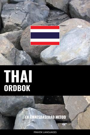 Thai ordbok